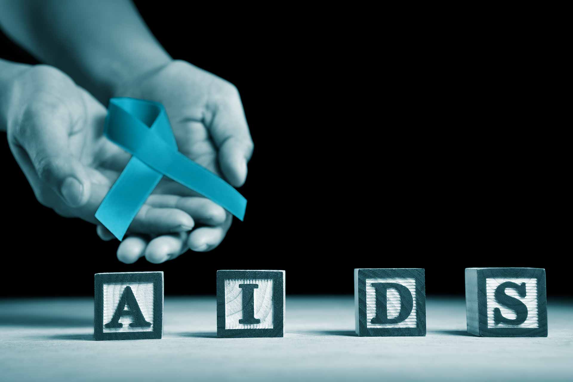 Ανδρολογικό Εργαστήριο Ζεγκινιάδου AIDS